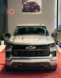 شيفروليه سلفرادو